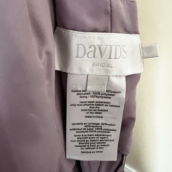 Dress - Picture 2 of 5